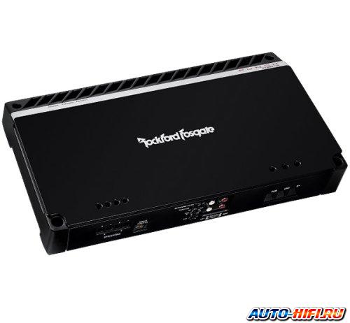 Моноблок Rockford Fosgate P1000-1bd Моноблок Rockford Fosgate P1000-1bd